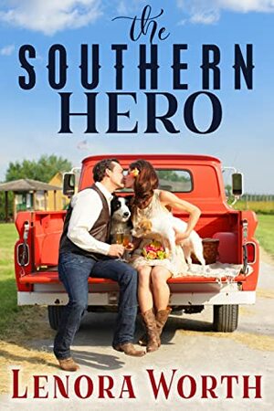 The Southern Hero by Lenora Worth