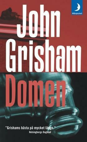 Domen by John Grisham