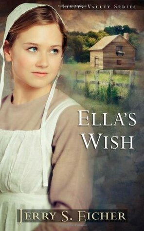 Ella's Wish by Jerry S. Eicher