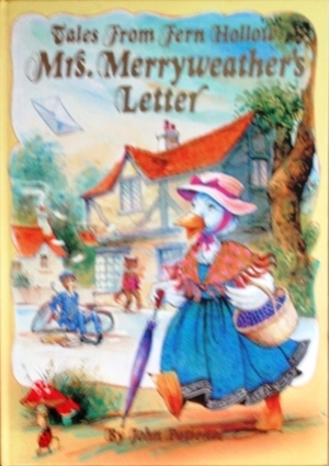 Mrs. Merryweather's Letter by John Patience