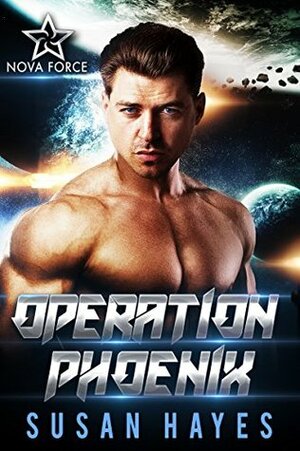 Operation Phoenix by Susan Hayes