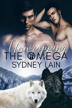 Unwrapping the Omega by Sydney Lain