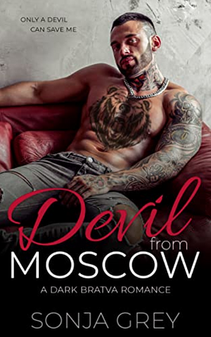 Devil from Moscow by Sonja Grey