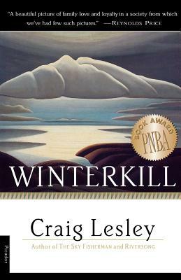 Winterkill by Craig Lesley