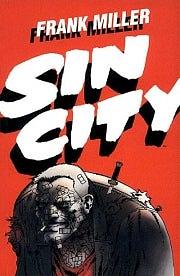 Sin City, Vol. 1: The Hard Goodbye by Frank Miller