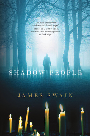 Shadow People by James Swain