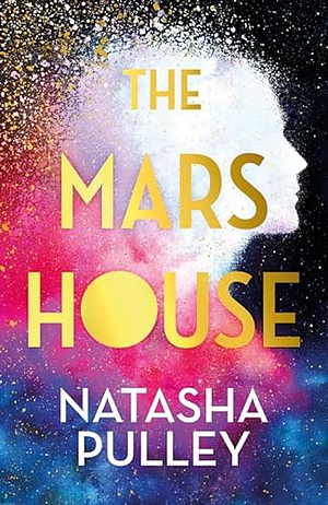 The Mars House by Natasha Pulley