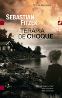 Terapia de Choque by Sebastian Fitzek
