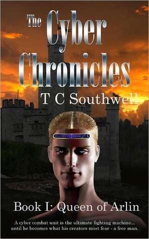 Queen of Arlin by T.C. Southwell