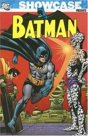 Batman by DC Comics