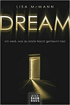 Dream by Lisa McMann