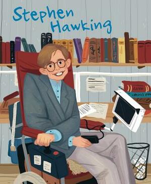 Stephen Hawking by 