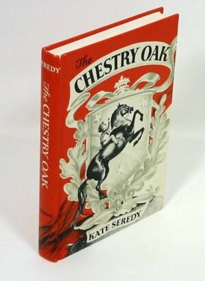 The Chestry Oak by Kate Seredy