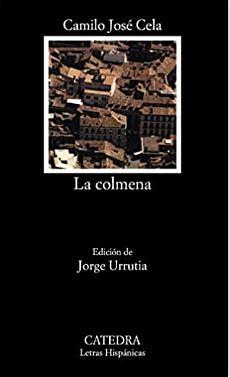 La Colmena by Camilo José Cela