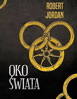 Oko Swiata by Robert Jordan