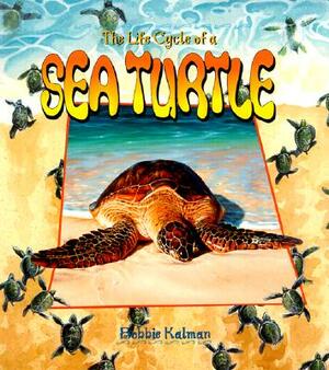 Sea Turtle by Bobbie Kalman