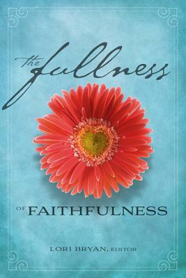 The Fullness of Faithfulness by 