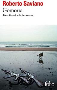 Gomorra by Roberto Saviano