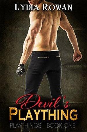 Devil's Plaything by Kaye Blue, Kaye Blue