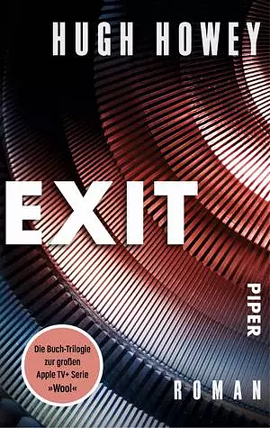 Exit by Hugh Howey