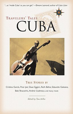 Cuba: True Stories by 