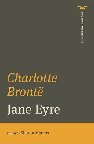 Jane Eyre by Charlotte Brontë