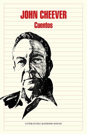 Cuentos by John Cheever, Rodrigo Fresán