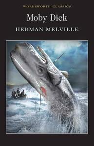 Moby Dick by Herman Melville