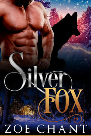 Silver Fox by Zoe Chant