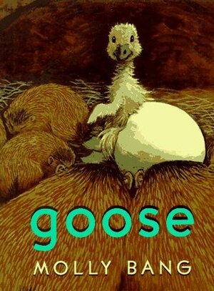 Goose by Molly Bang