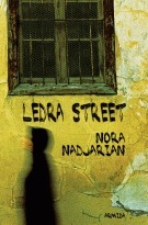 Ledra Street by Nora Nadjarian
