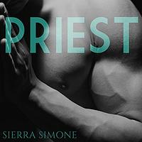 Priest by Sierra Simone