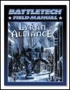 Battletech Field Manual: Lyran Alliance by FASA Corporation