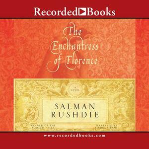 The Enchantress of Florence by 