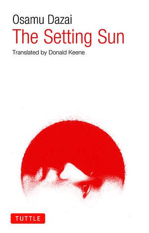 The Setting Sun by Osamu Dazai