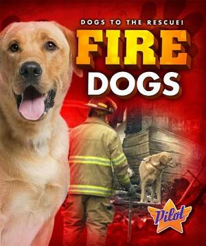 Fire Dogs by Sara Green