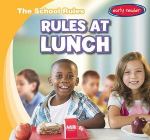 Rules at Lunch by Paul Bloom