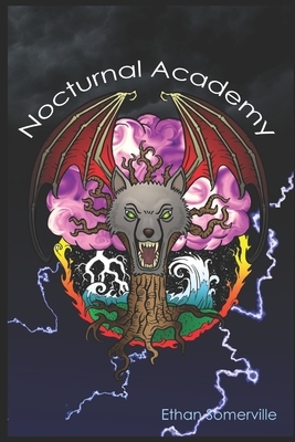 Nocturnal Academy by Ethan Somerville