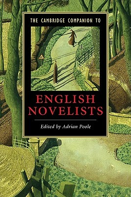 The Cambridge Companion to English Novelists by 