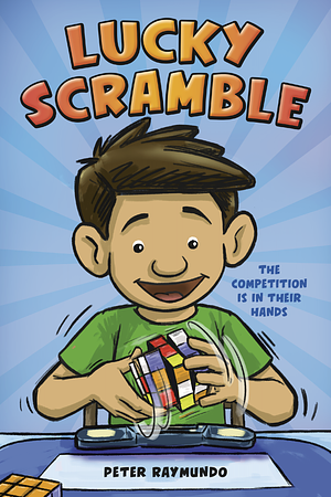 Lucky Scramble by Peter Raymundo