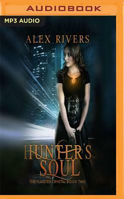 Hunter's Soul by Alex Rivers