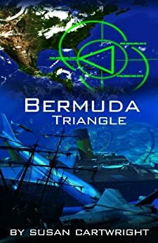 Bermuda Triangle by Susan Cartwright