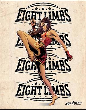 Eight Limbs by Stephanie Phillips