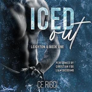 Iced Out by CE Ricci