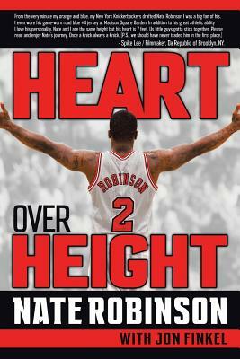 Heart Over Height by Jon Finkel, Nate Robinson