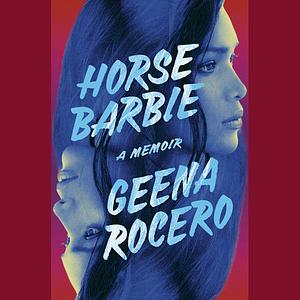 Horse Barbie by Geena Rocero