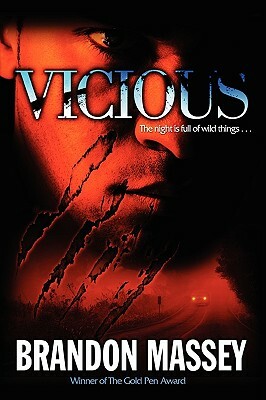 Vicious by Brandon R. Massey