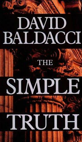 The Simple Truth by David Baldacci