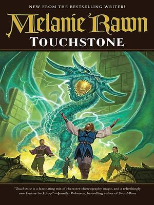 Touchstone by Melanie Rawn