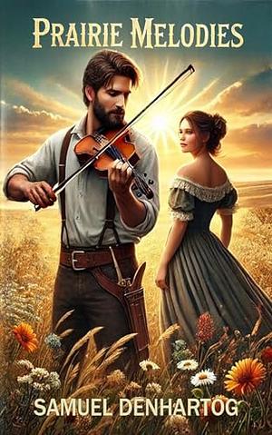 Prairie Melodies by Samuel DenHartog